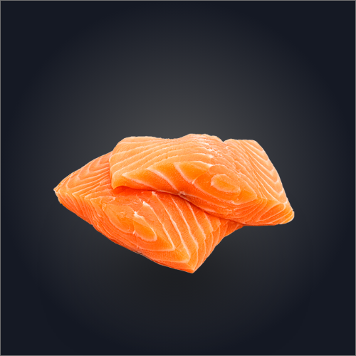 ორაგული | 100გრ