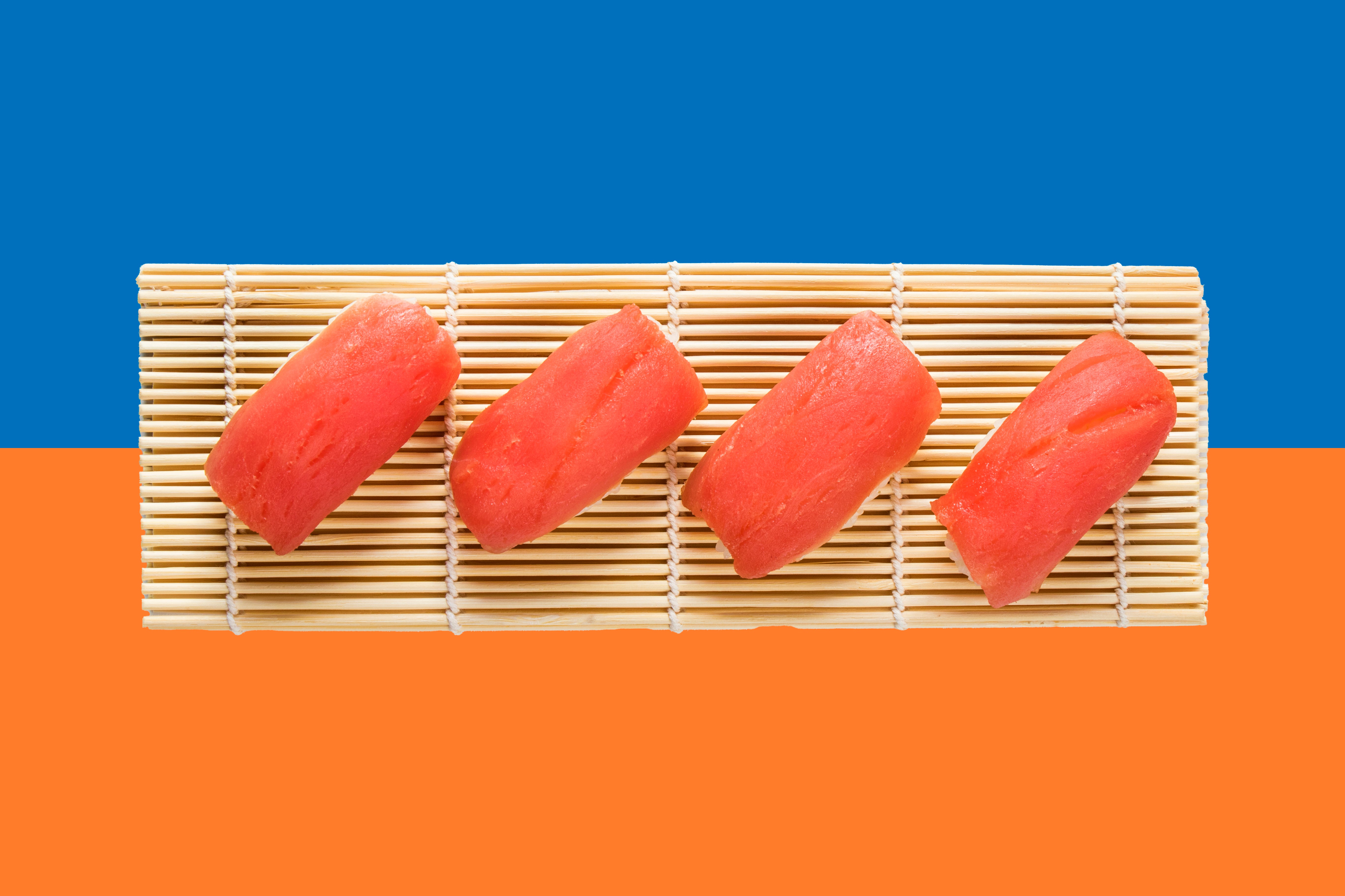 Tuna Nigiri