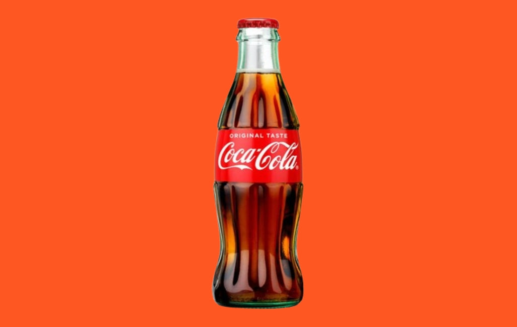 Coca-Cola 