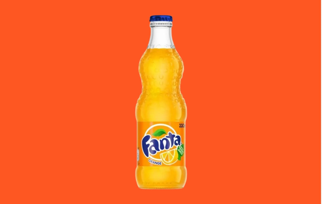 Fanta