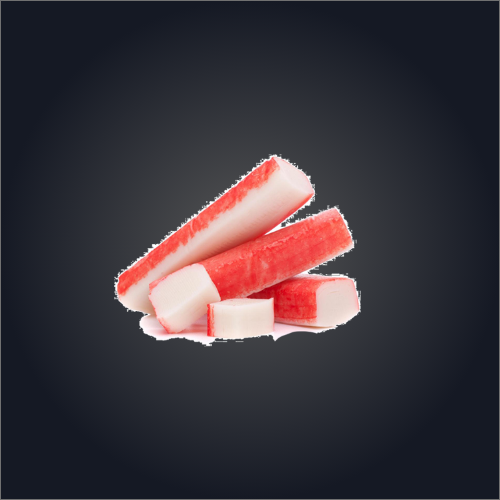 Surimi (crab) - 100 gr.