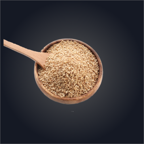 Sesame seeds - 50 gr.