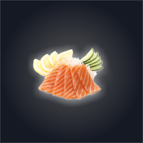 Salmon for sushi - 100 gr.